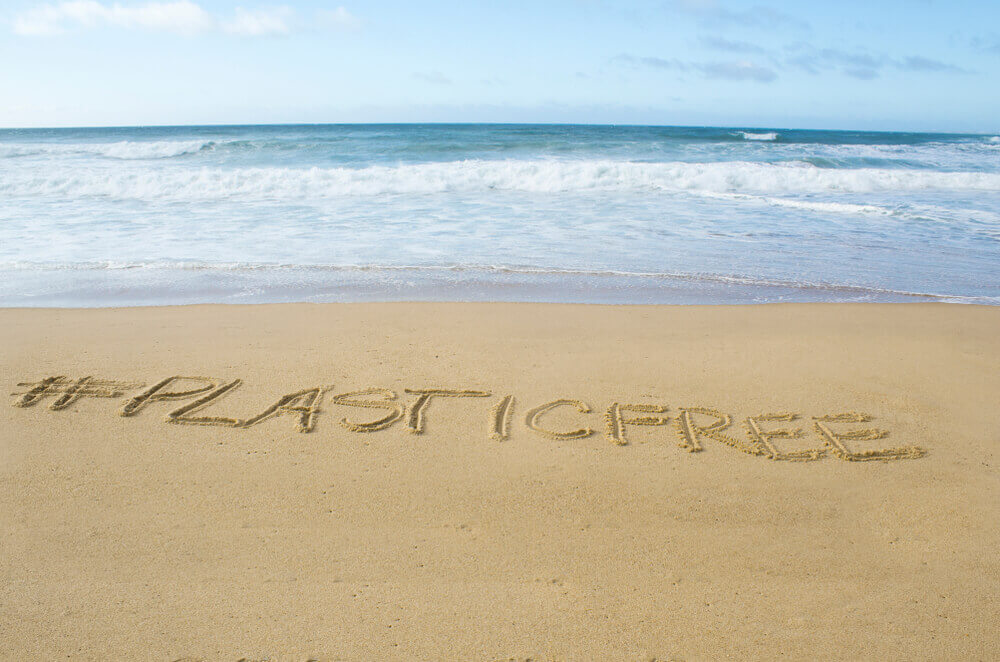 Plastic Free Life Why is it important