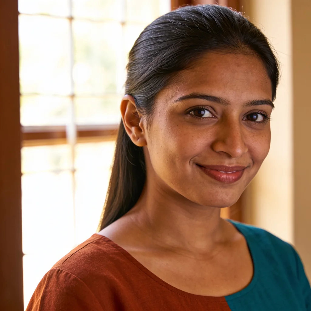 Pratiksha Rimal